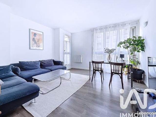 Appartement vente à Évry, Draveil