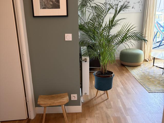 Appartement vente à Bayonne, Anglet