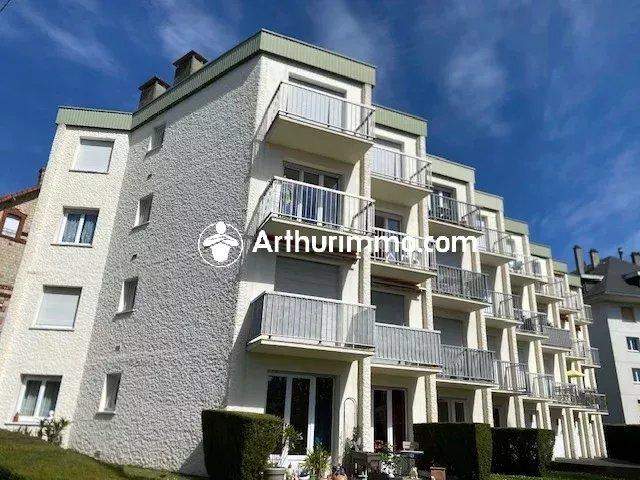 Appartement vente à Alençon, Bagnoles-de-l'orne
