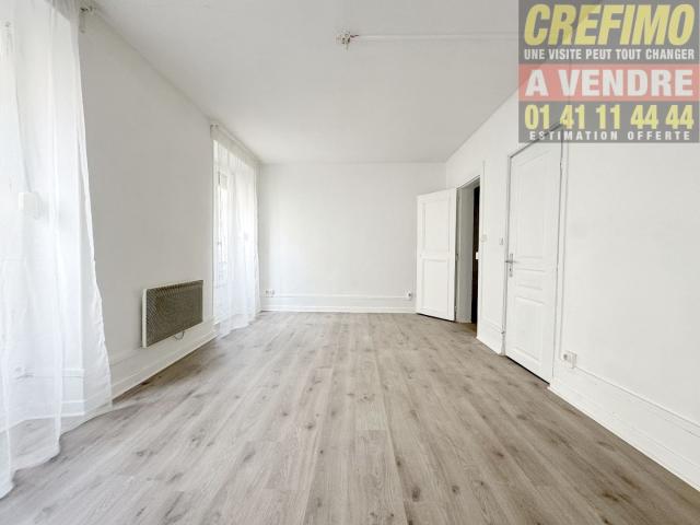 Appartement vente à Nanterre, Asnières-sur-seine