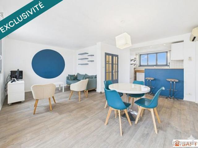 Appartement vente à Portet-sur-garonne, Haute-Garonne