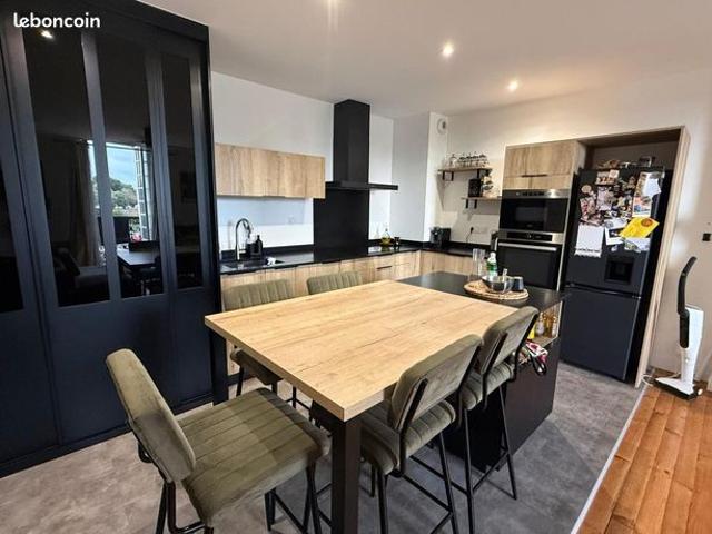 Appartement vente à Dax
