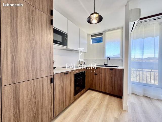 Appartement vente à Forcalquier, Gréoux-les-bains