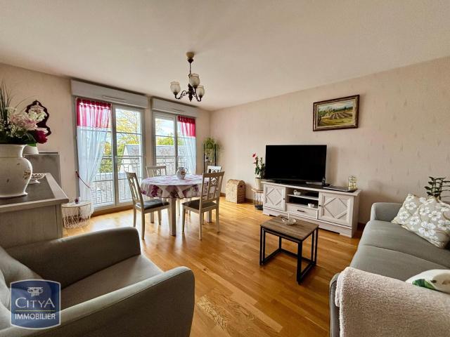 Appartement location à Clos des Ursulines, Amboise