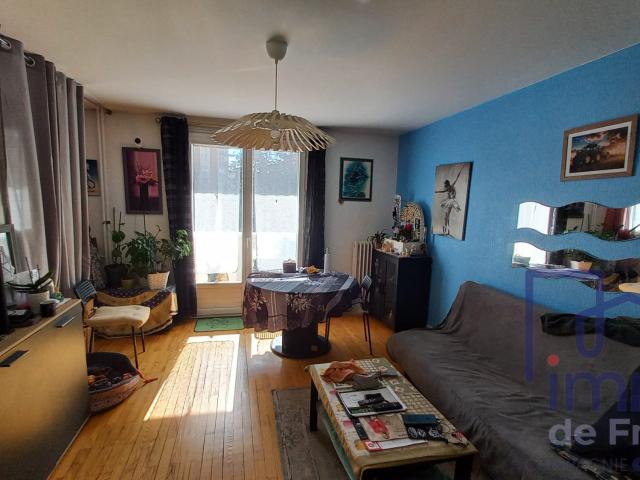 Appartement vente à Saint-Étienne, Saint-etienne