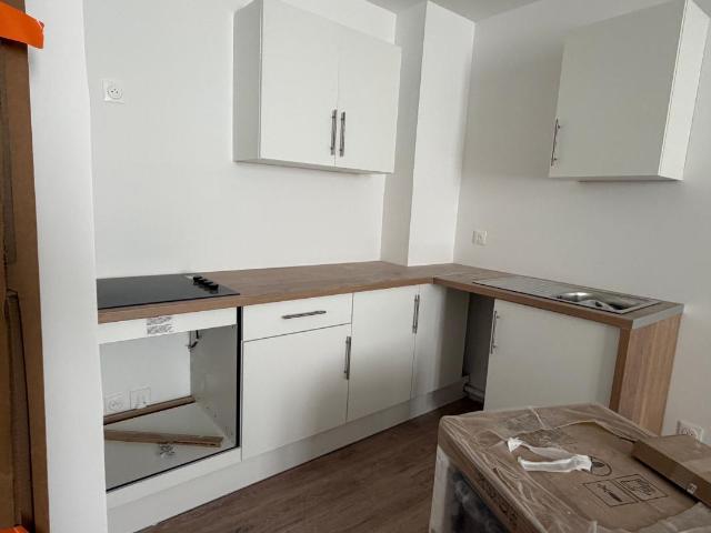 Appartement vente à Carpentras, Vaison-la-romaine