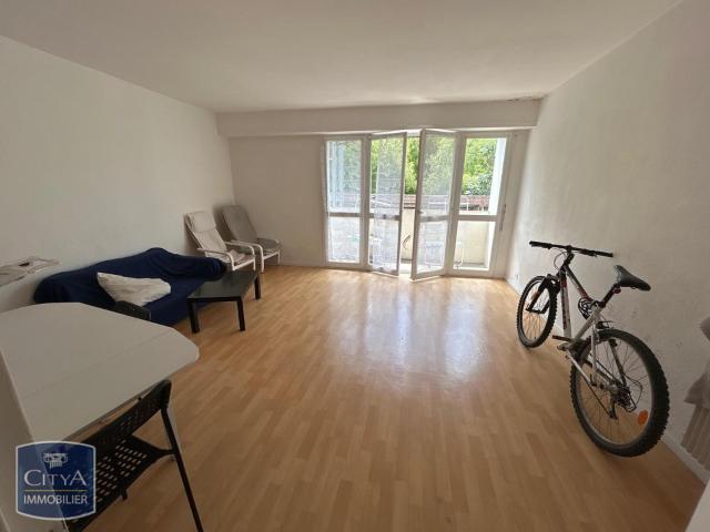 Appartement location à Pau