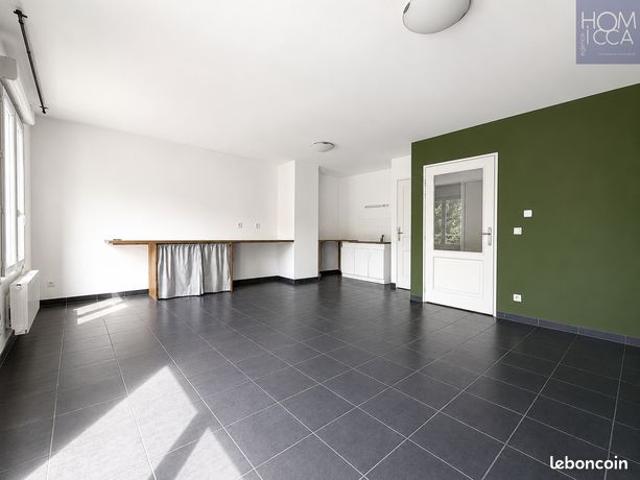 Appartement vente à Lyon, Métropole de Lyon