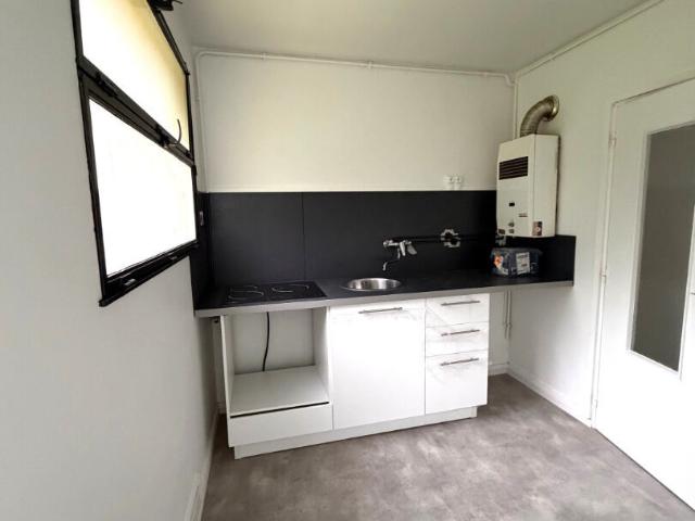 Appartement location à Évreux, Evreux