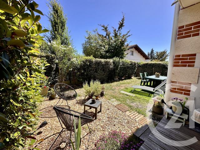 Appartement vente à Arcachon, Andernos-les-bains