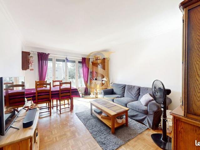 Appartement vente à Évry, Brunoy