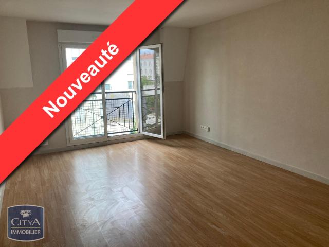 Appartement vente à Épernay, Epernay