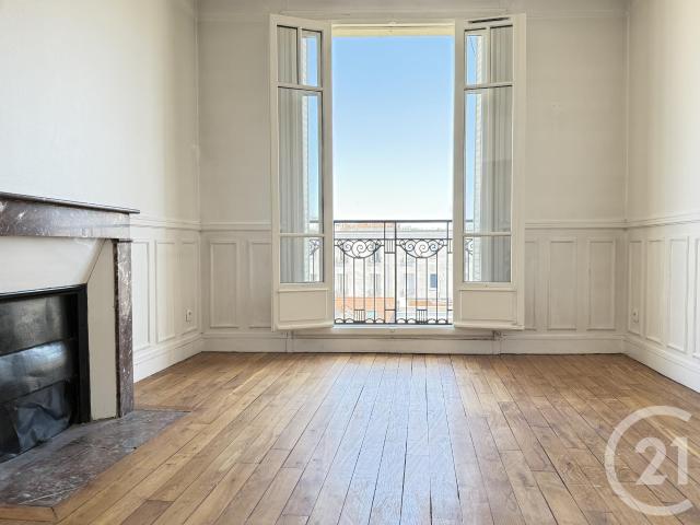 Appartement vente à Nogent-sur-Marne, Vincennes
