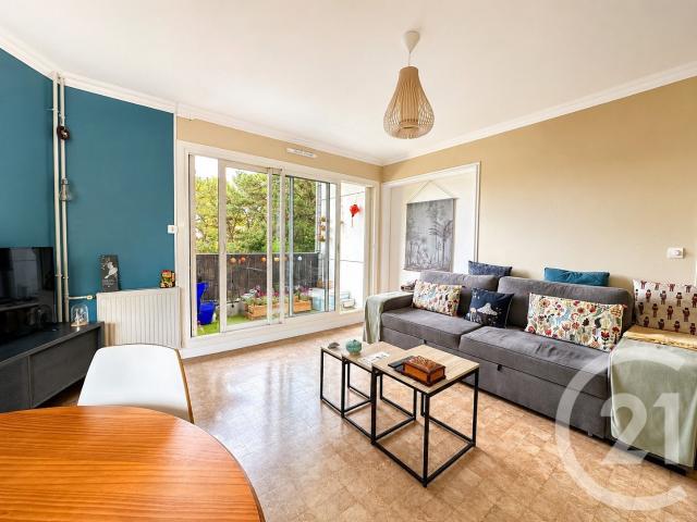 Appartement vente à Nantes