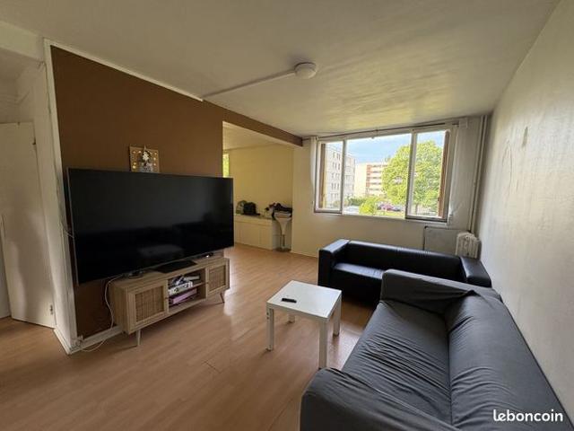 Appartement vente à Avon, Deux-Sèvres