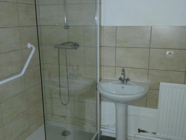 Appartement vente à Chambéry