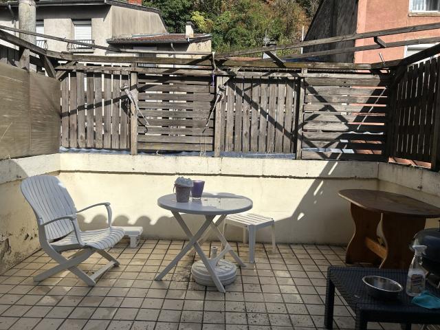 Appartement location à Vienne, Isère