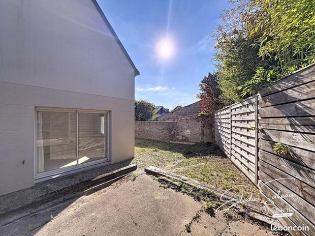 Appartement vente à Avrillé, Vendée