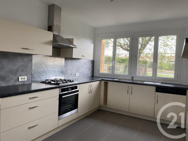 Appartement location à Tournon-sur-Rhône, Annonay