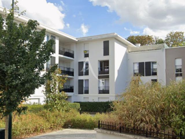Appartement vente à Palaiseau