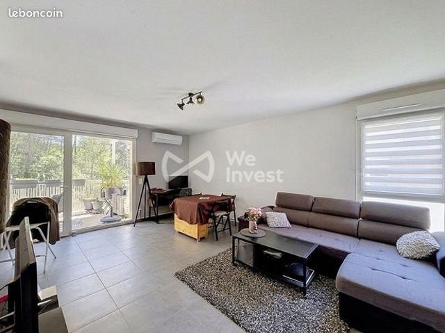 Appartement vente à Montpellier, Clapiers