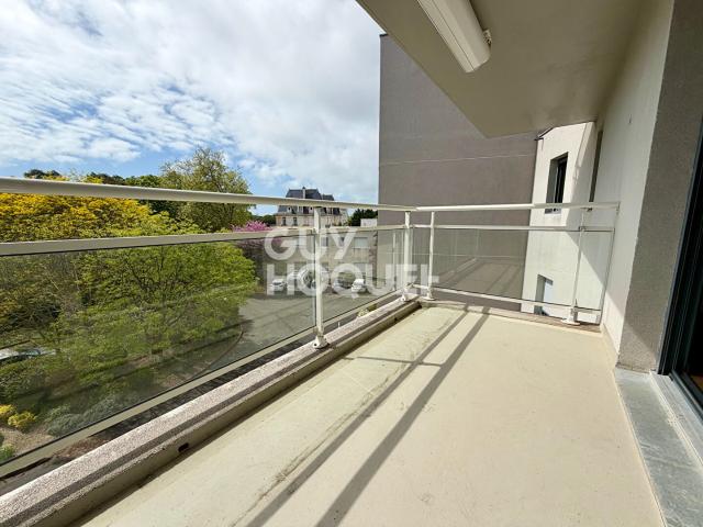 Appartement vente à La Rochelle