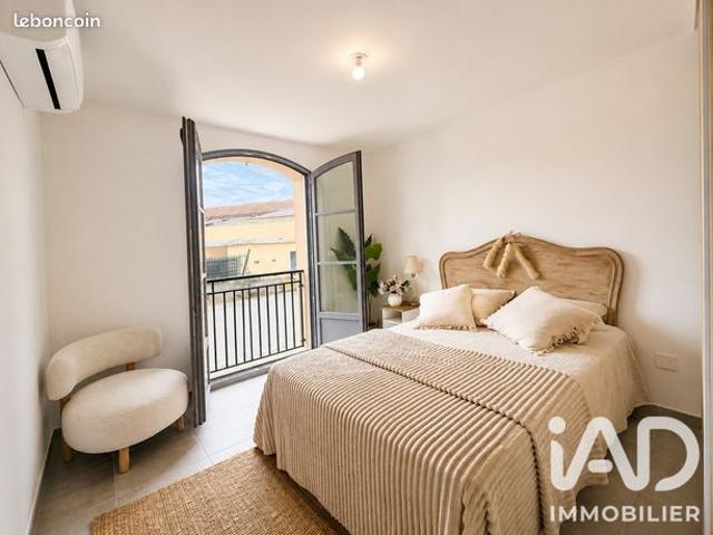 Appartement vente à Sarrians, Vaucluse