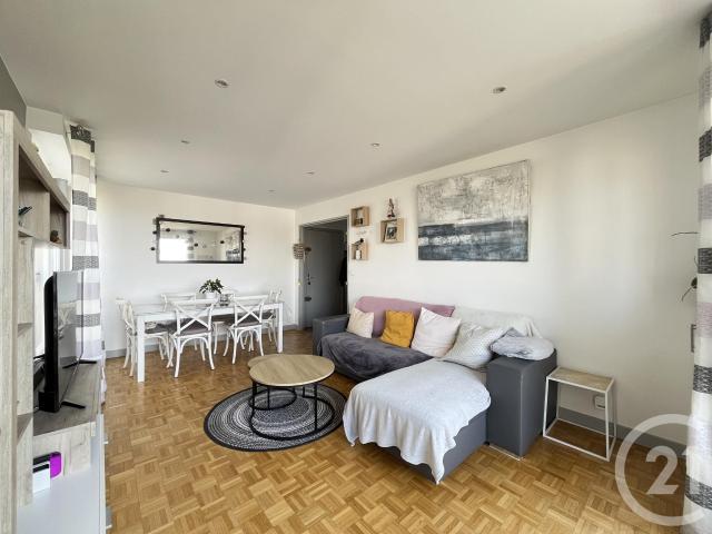 Appartement vente à Rambouillet, Maurepas