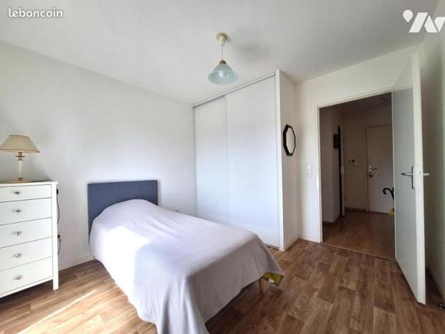 Appartement vente à Lille, Pont-à-marcq