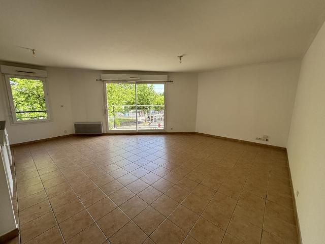 Appartement location à Nantes