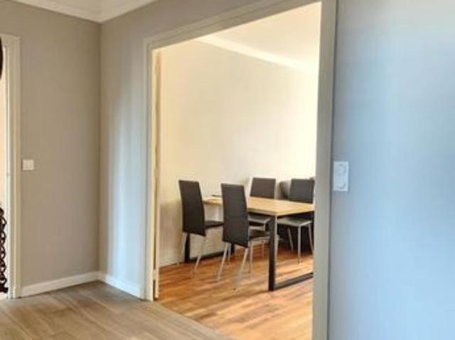 Appartement vente à Lyon, Métropole de Lyon