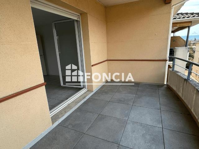 Appartement vente à La Capélanié, Castres
