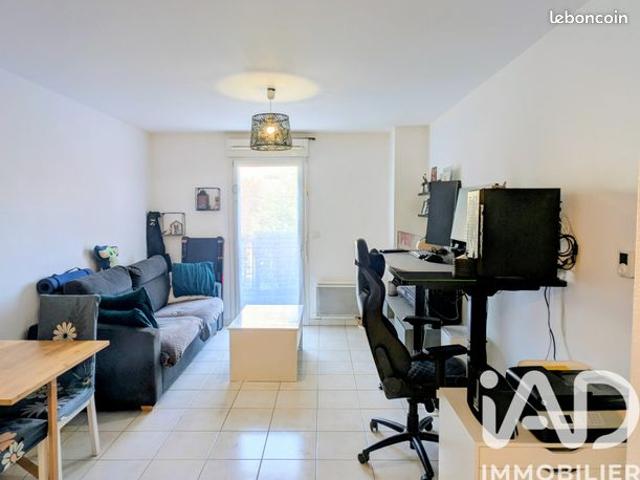 Appartement vente à Caen, Fleury-sur-orne