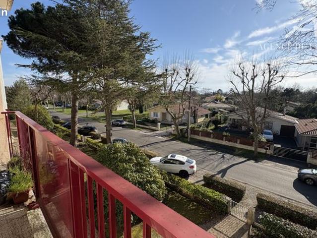Appartement vente à Arcachon, Andernos-les-bains