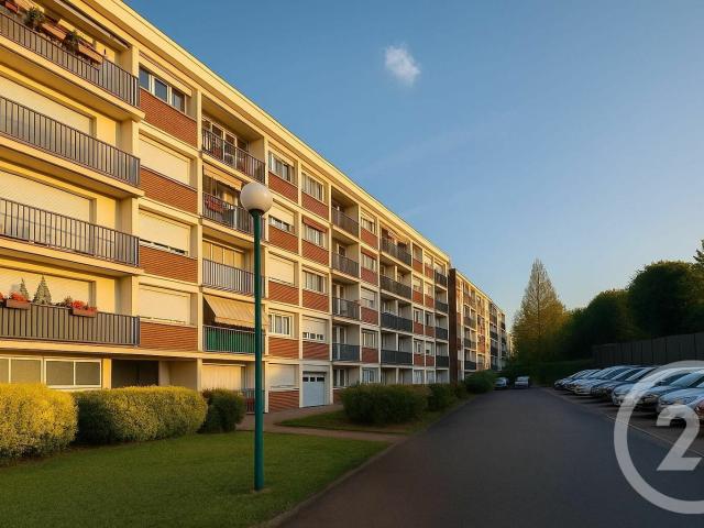 Appartement vente à France métropolitaine, Domont