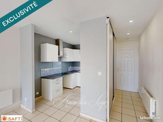 Appartement vente à Langon, Gornac