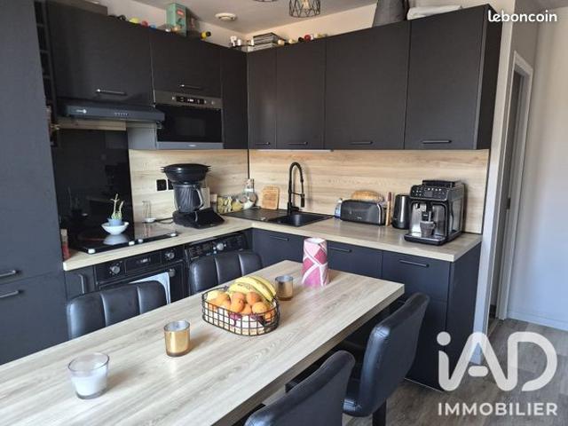 Appartement vente à Bayonne, Boucau