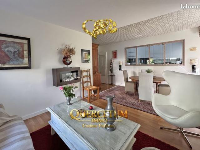 Appartement vente à Le Chesnay, Le Chesnay-Rocquencourt