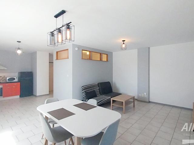 Appartement vente à Belfort, Saraz