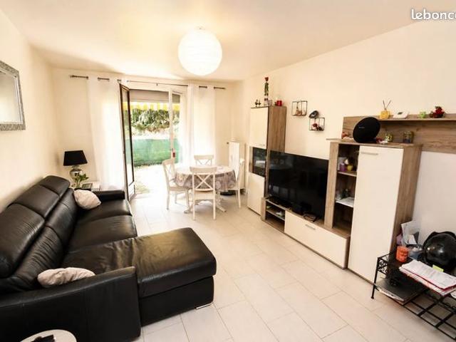 Appartement vente à Le Raincy, Livry-gargan