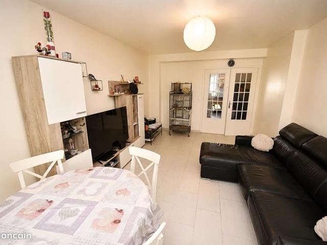 Appartement vente à Le Raincy, Livry-gargan