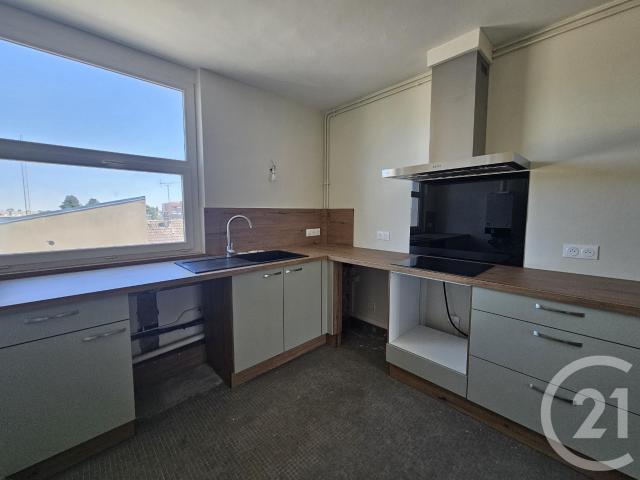 Appartement location à Châteauroux