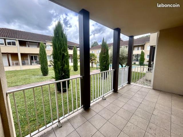 Appartement vente à Gourdon, Souillac