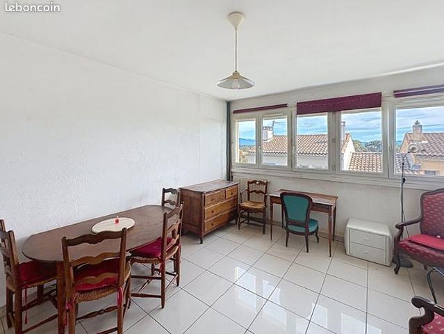 Appartement vente à Nîmes, Villeneuve-lès-avignon