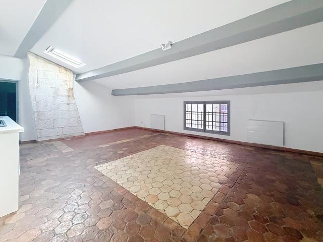 Appartement vente à Beaucaire, Gard