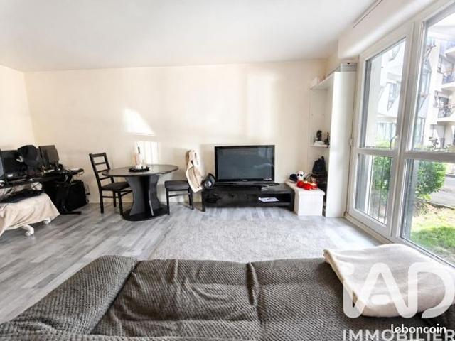 Appartement vente à Créteil, Chennevières-sur-marne