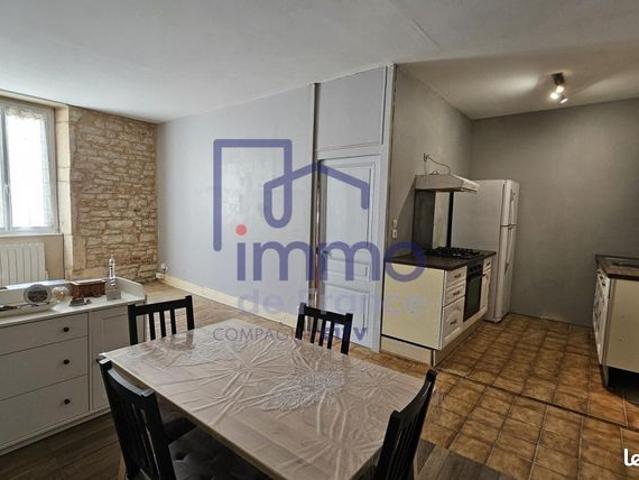 Appartement vente à Bourgoin-Jallieu, Isère