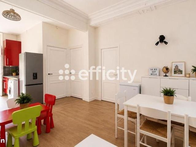 Appartement vente à Meaux