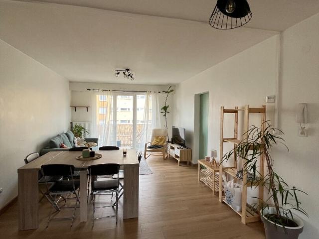 Appartement location à Metz