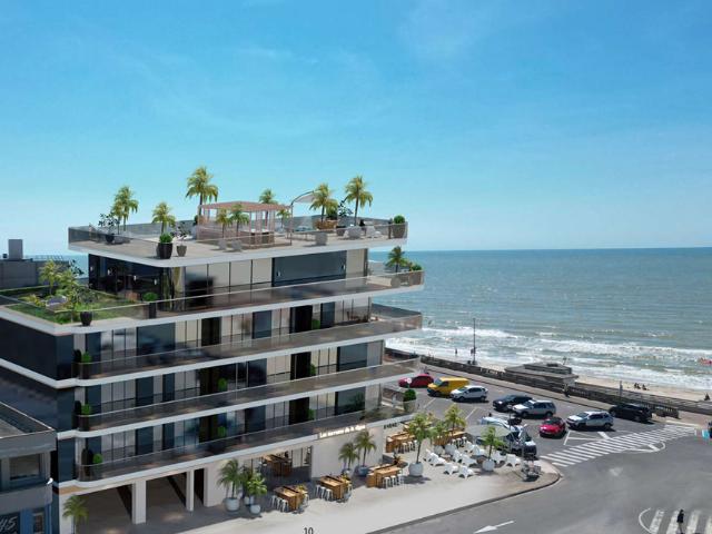 Appartement vente à Montreuil-sur-Mer, Cucq